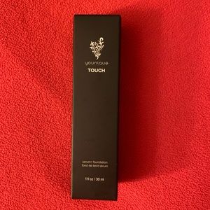 Younique Touch Serum +Foundation